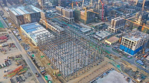 大南海石化工業區工程建設取得重大進展，推動區域石化產業升級