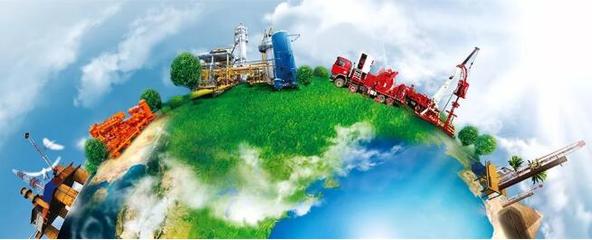 砥礪卅五載，鑄就石化魂——中國(guó)石化工程35年發(fā)展歷程回顧